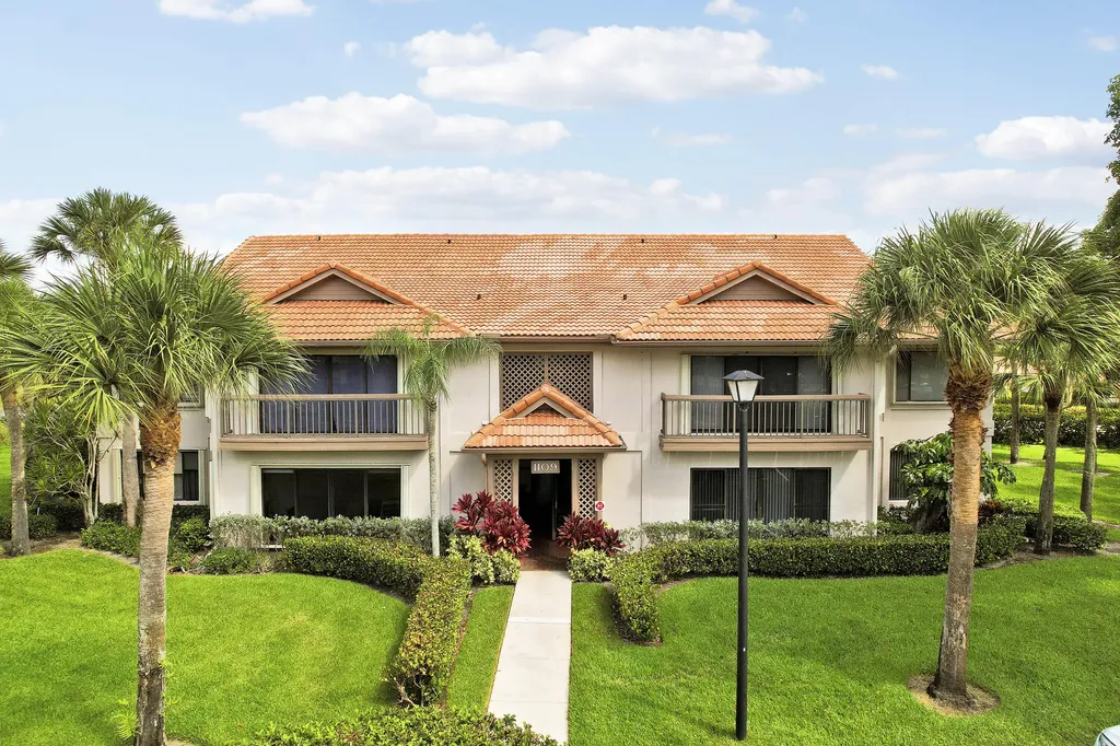 1109 Duncan Circle Palm Beach Gardens FL 33418
