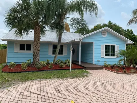 2014 SW Sunset Trail Palm City FL 34990