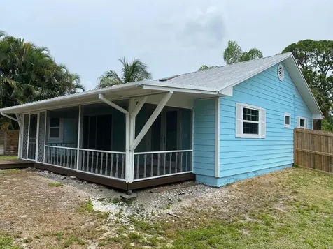 2014 SW Sunset Trail Palm City FL 34990