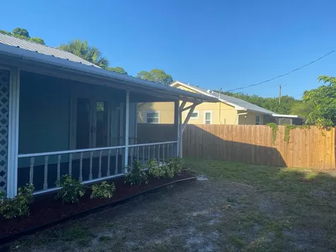 2014 SW Sunset Trail Palm City FL 34990