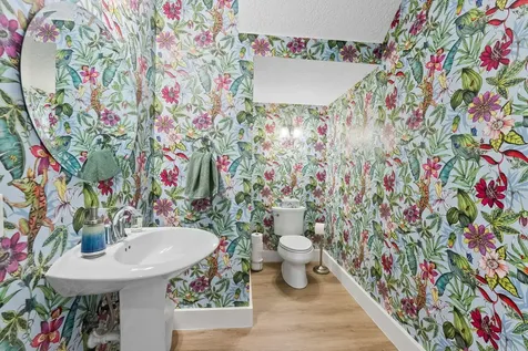 4865 NW 16th Terrace Boca Raton FL 33431
