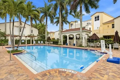 4865 NW 16th Terrace Boca Raton FL 33431
