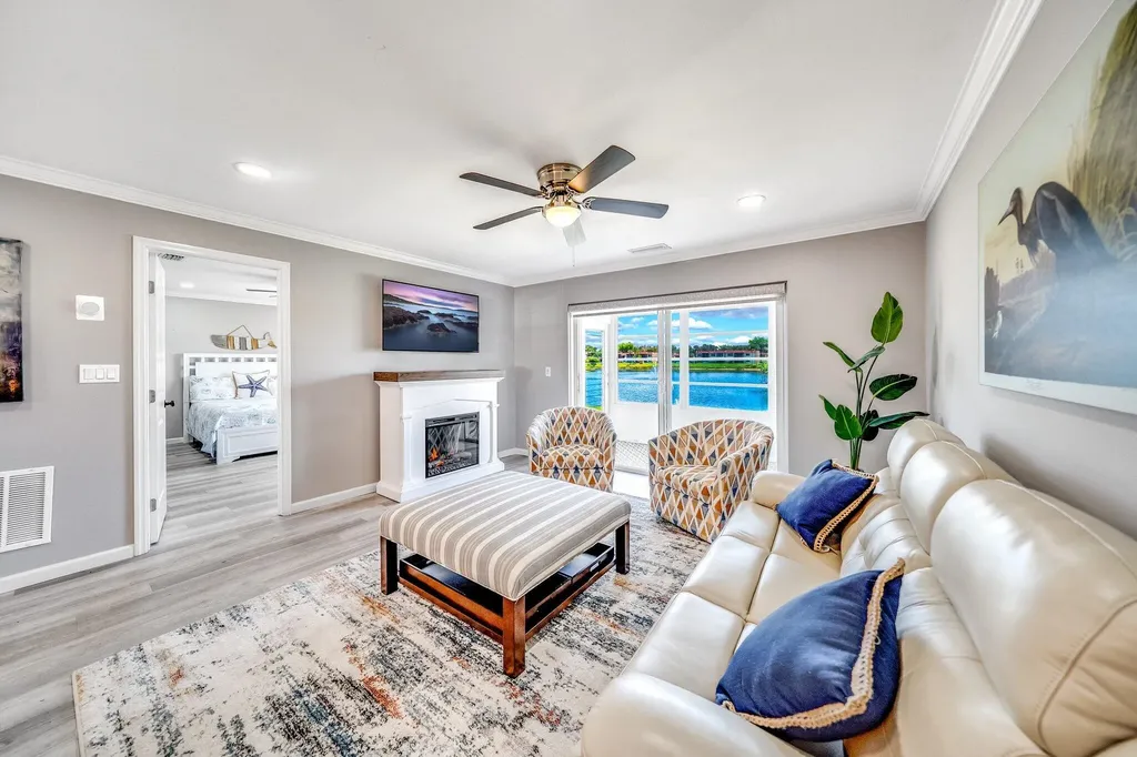 154 Lake Dora Drive West Palm Beach FL 33411