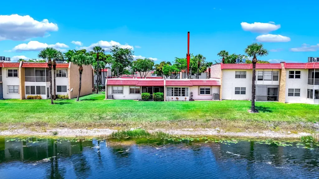 154 Lake Dora Drive West Palm Beach FL 33411