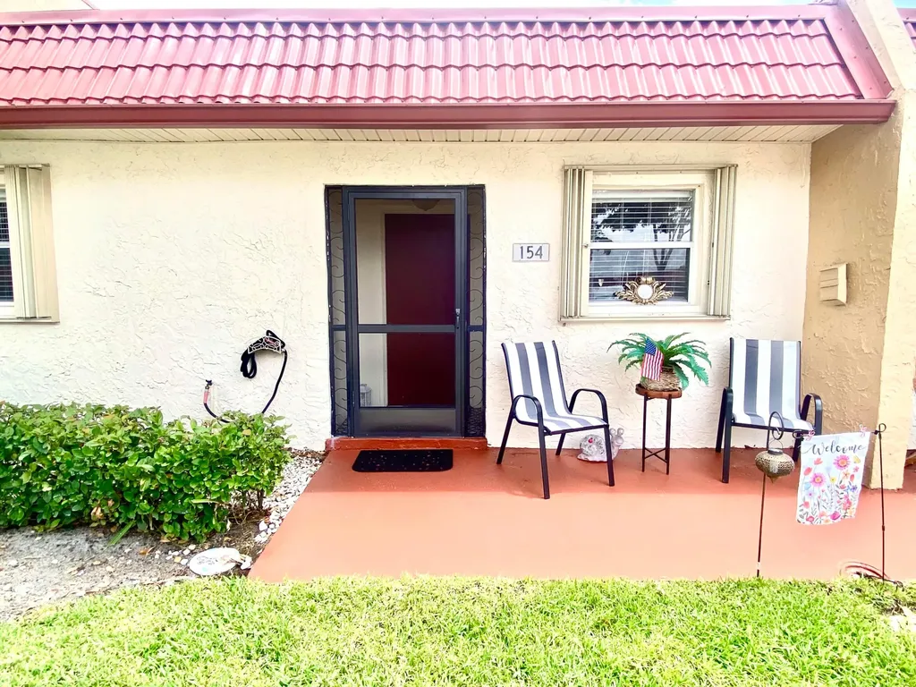 154 Lake Dora Drive West Palm Beach FL 33411