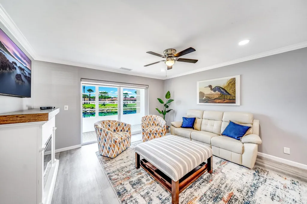 154 Lake Dora Drive West Palm Beach FL 33411