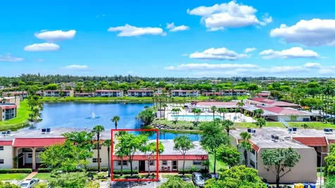 154 Lake Dora Drive West Palm Beach FL 33411
