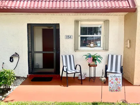 154 Lake Dora Drive West Palm Beach FL 33411