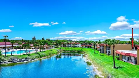 154 Lake Dora Drive West Palm Beach FL 33411