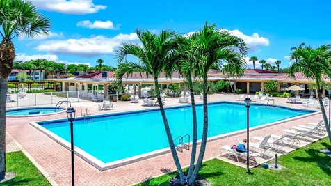 154 Lake Dora Drive West Palm Beach FL 33411