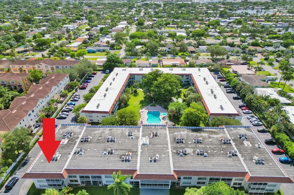 4025 N Federal Highway Fort Lauderdale FL 33308