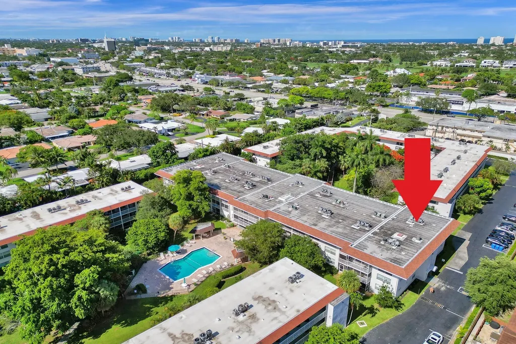 4025 N Federal Highway Fort Lauderdale FL 33308