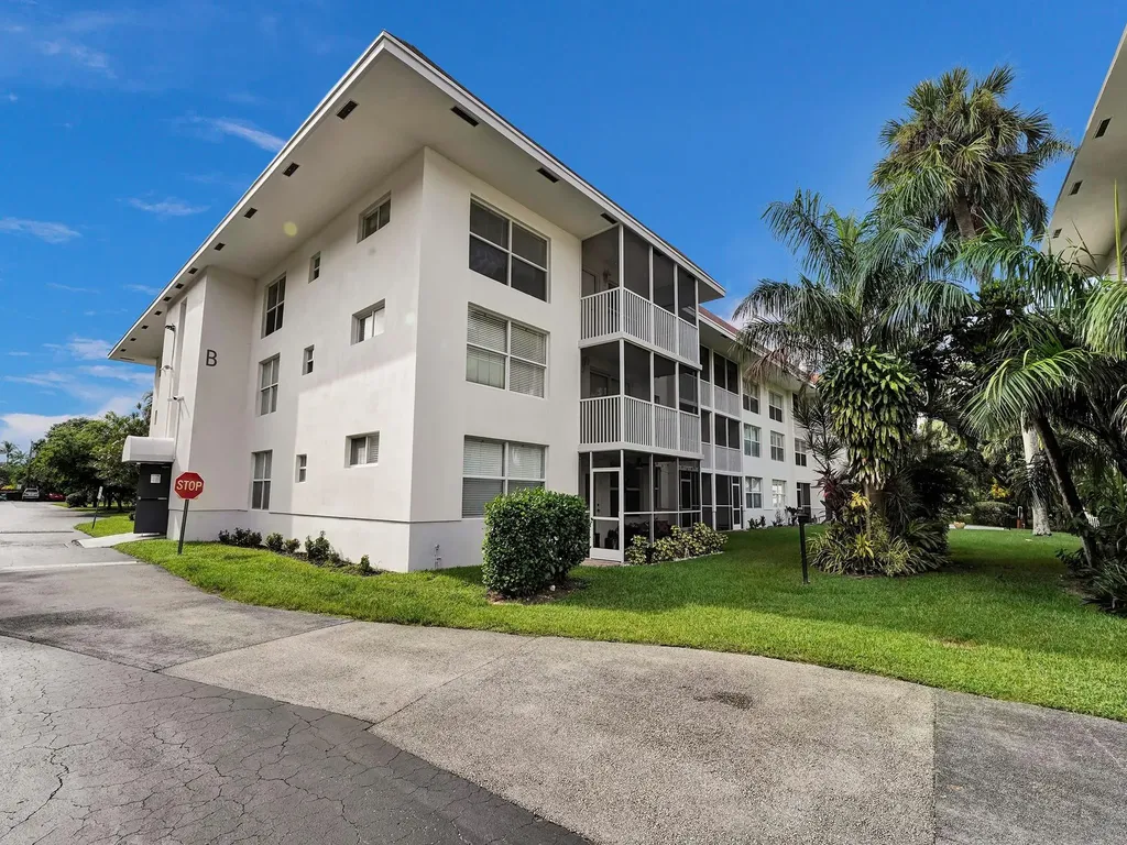4025 N Federal Highway Fort Lauderdale FL 33308