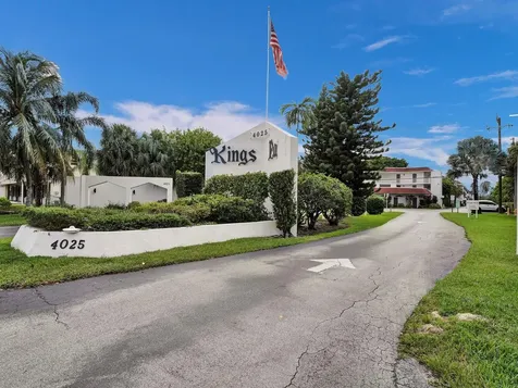 4025 N Federal Highway Fort Lauderdale FL 33308