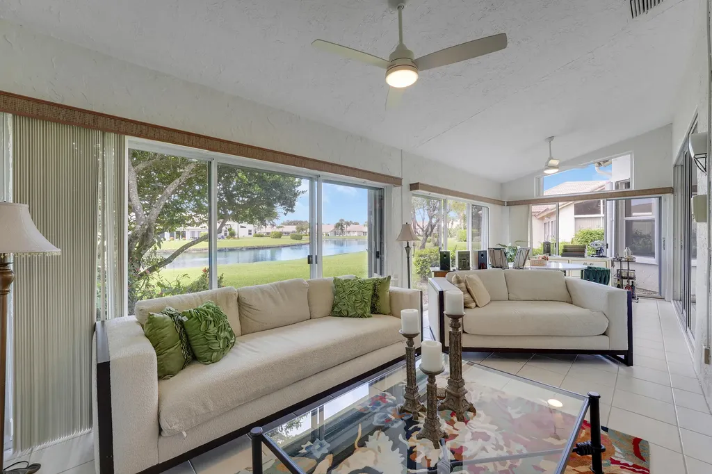 7136 Ashford Lane Boynton Beach FL 33472