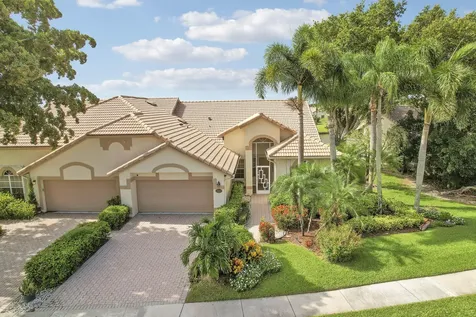 7136 Ashford Lane Boynton Beach FL 33472