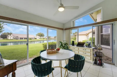 7136 Ashford Lane Boynton Beach FL 33472