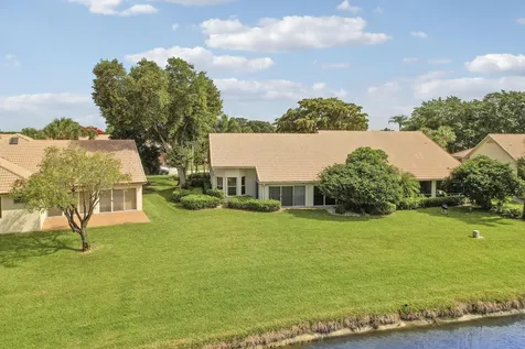 7136 Ashford Lane Boynton Beach FL 33472