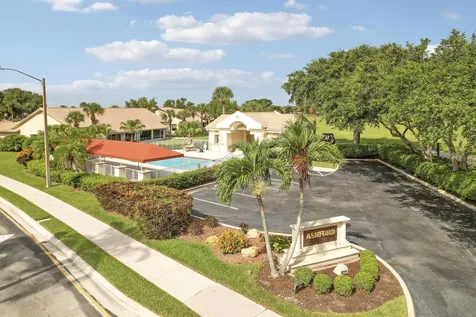7136 Ashford Lane Boynton Beach FL 33472