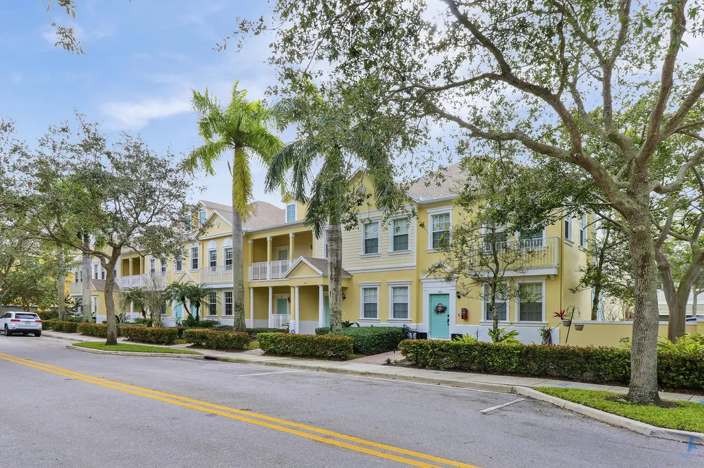 118 Seagrape Drive Jupiter FL 33458