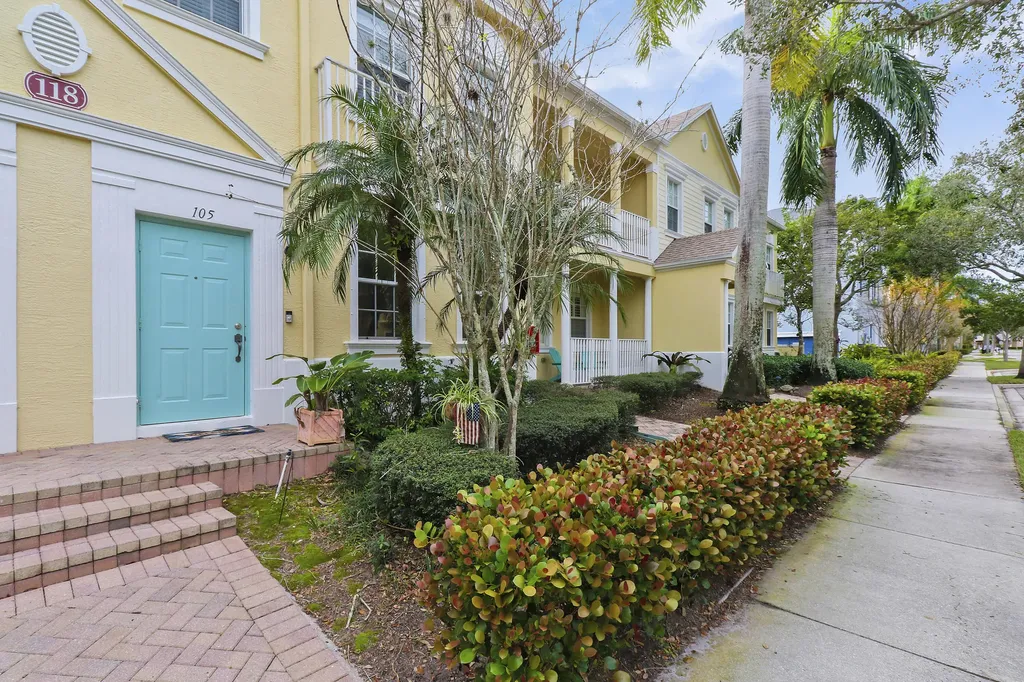 118 Seagrape Drive Jupiter FL 33458