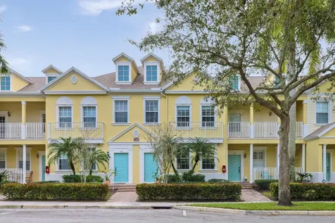 118 Seagrape Drive Jupiter FL 33458
