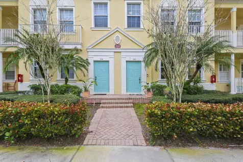 118 Seagrape Drive Jupiter FL 33458