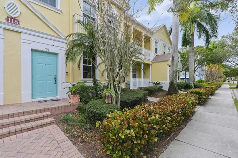 118 Seagrape Drive Jupiter FL 33458
