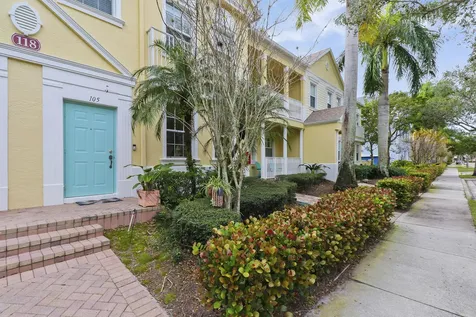 118 Seagrape Drive Jupiter FL 33458