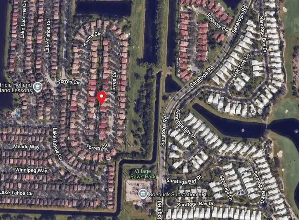3956 Torres Circle West Palm Beach FL 33409