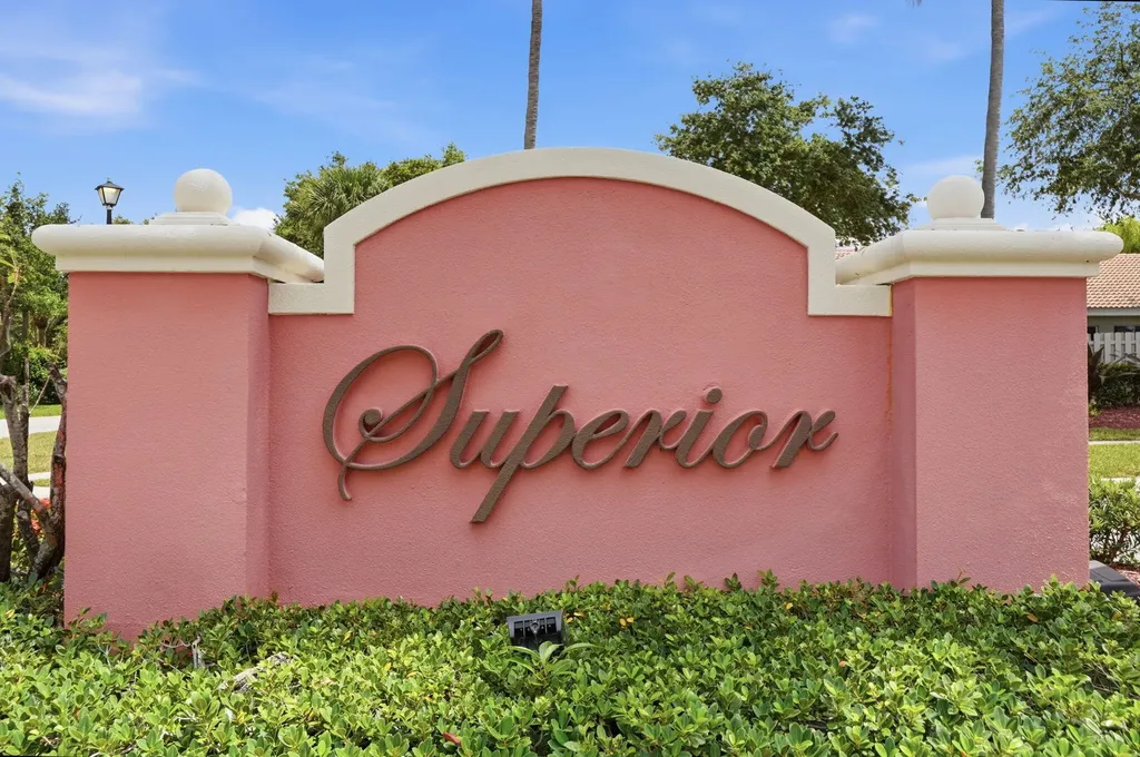 3956 Torres Circle West Palm Beach FL 33409
