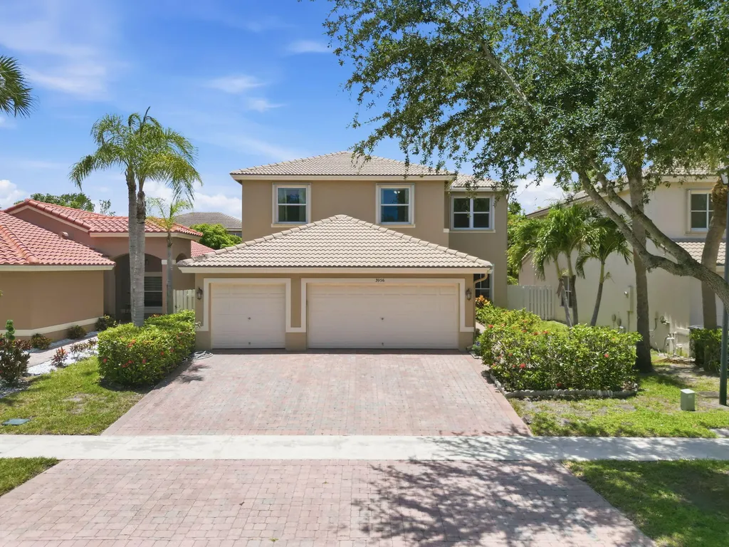3956 Torres Circle West Palm Beach FL 33409
