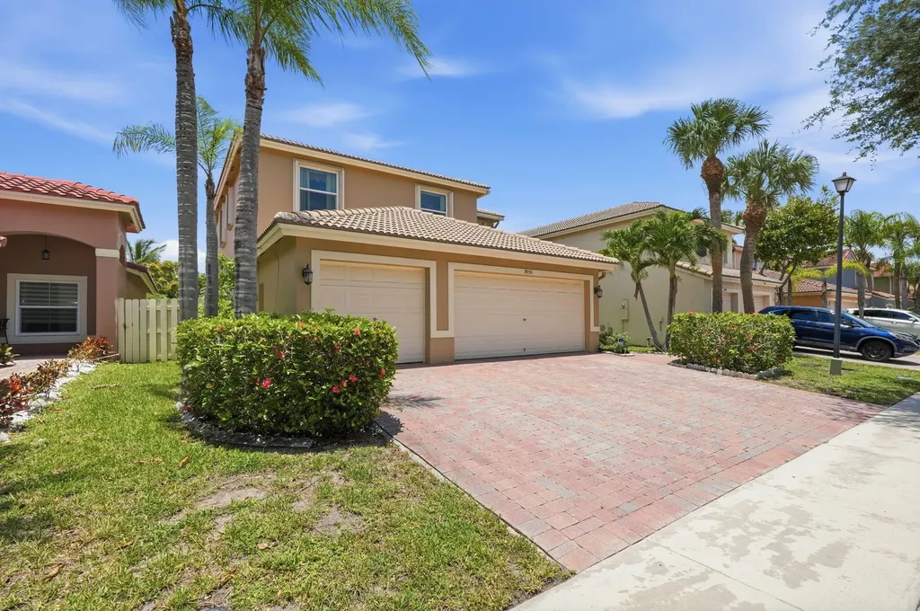 3956 Torres Circle West Palm Beach FL 33409