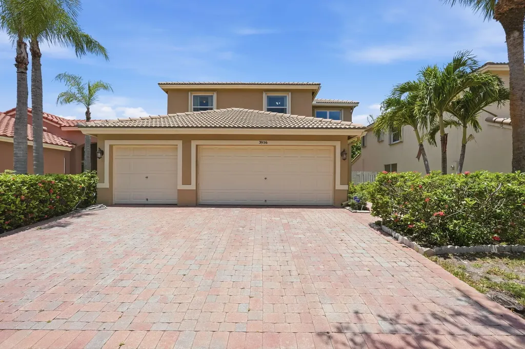 3956 Torres Circle West Palm Beach FL 33409