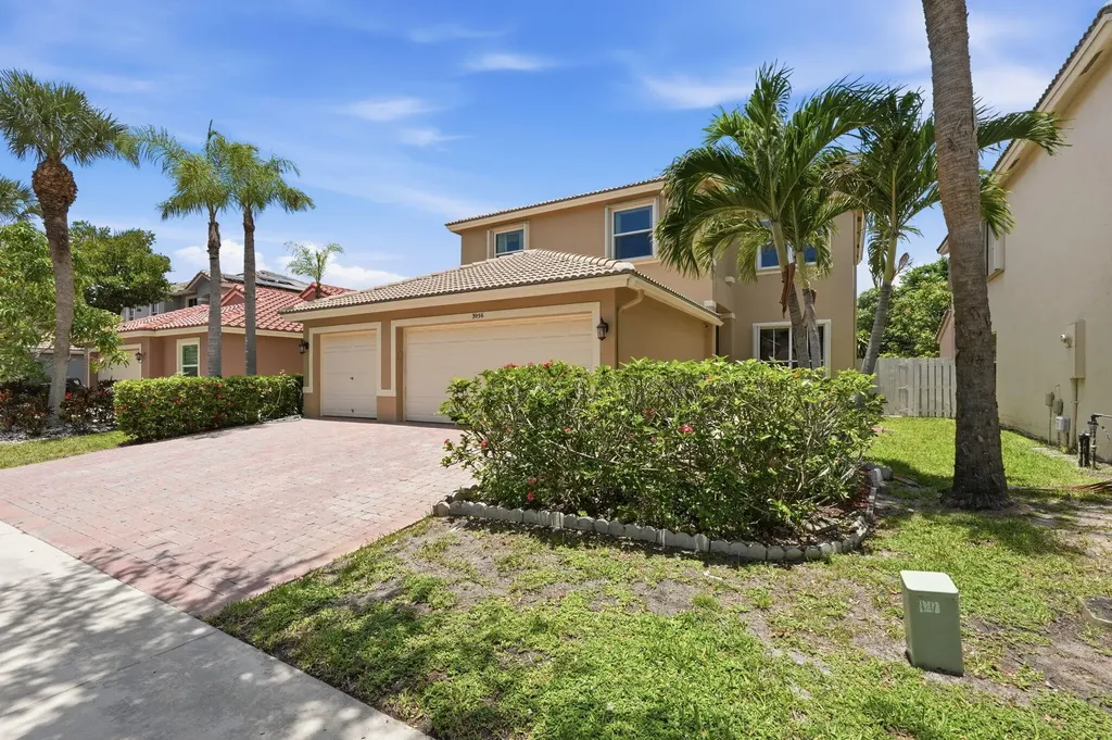 3956 Torres Circle West Palm Beach FL 33409