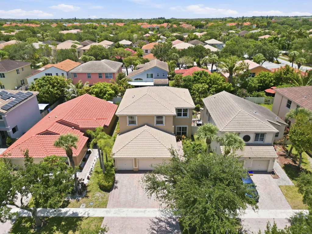 3956 Torres Circle West Palm Beach FL 33409