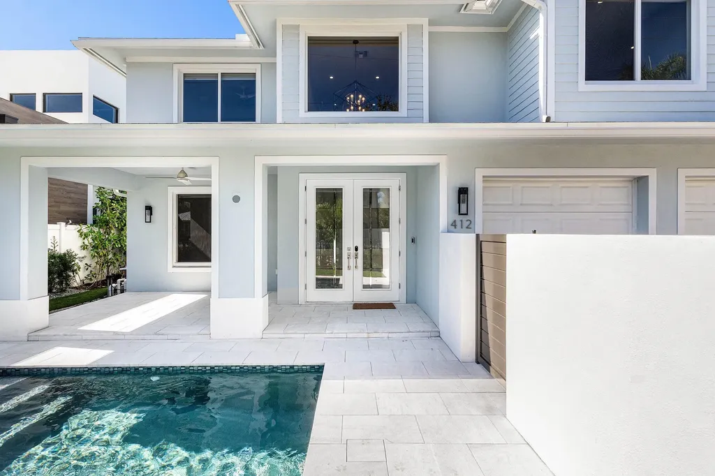412 SE 4th Avenue Delray Beach FL 33483