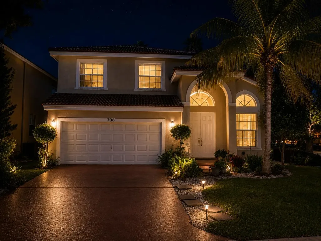 306 NW 115th Way Coral Springs FL 33071