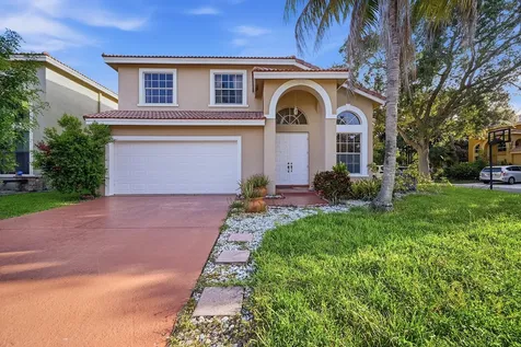 306 NW 115th Way Coral Springs FL 33071