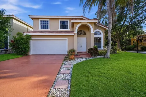 306 NW 115th Way Coral Springs FL 33071