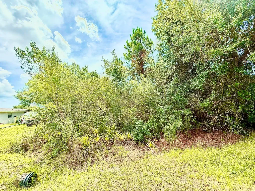 0 NE 2nd Terrace Okeechobee FL 34972