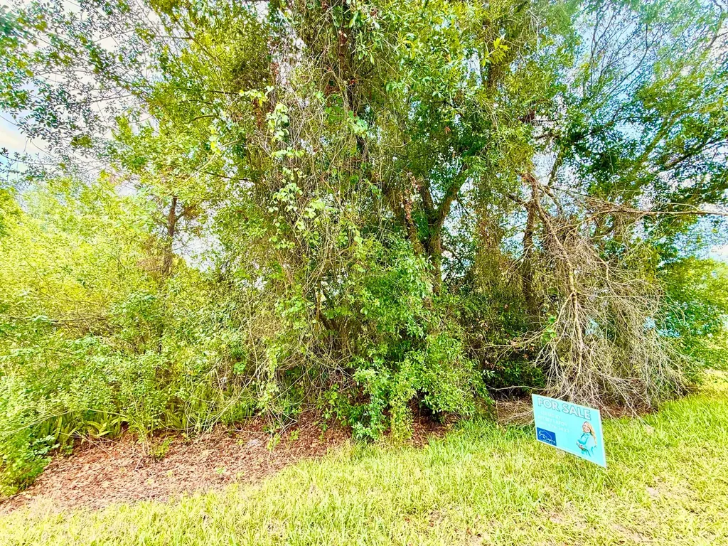 0 NE 2nd Terrace Okeechobee FL 34972