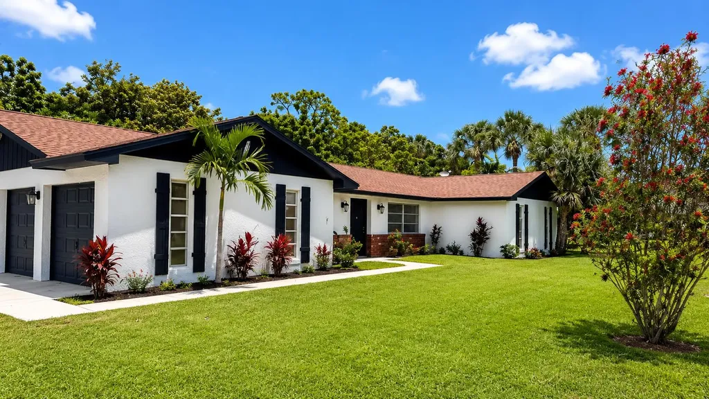 4820 Vermont Avenue Lake Worth FL 33461