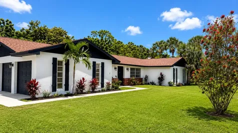 4820 Vermont Avenue Lake Worth FL 33461