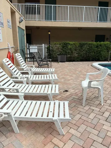 1300 Moffett Street Hallandale Beach FL 33009