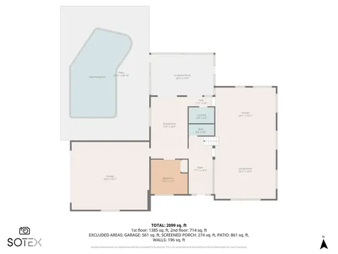 3905 Flag Drive Palm Beach Gardens FL 33410