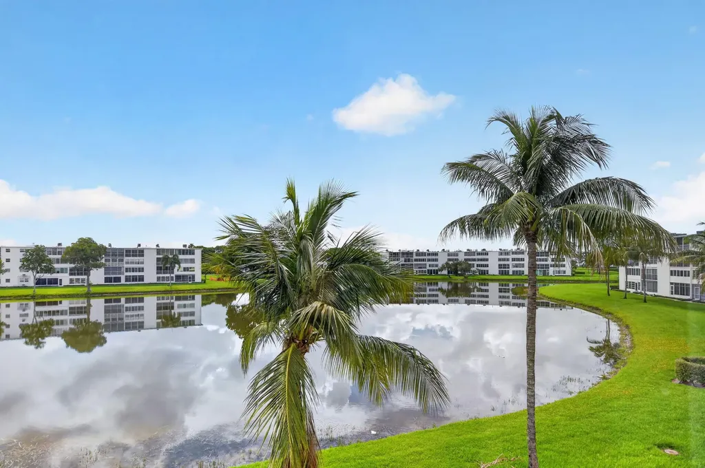 3057 Yarmouth C Boca Raton FL 33434