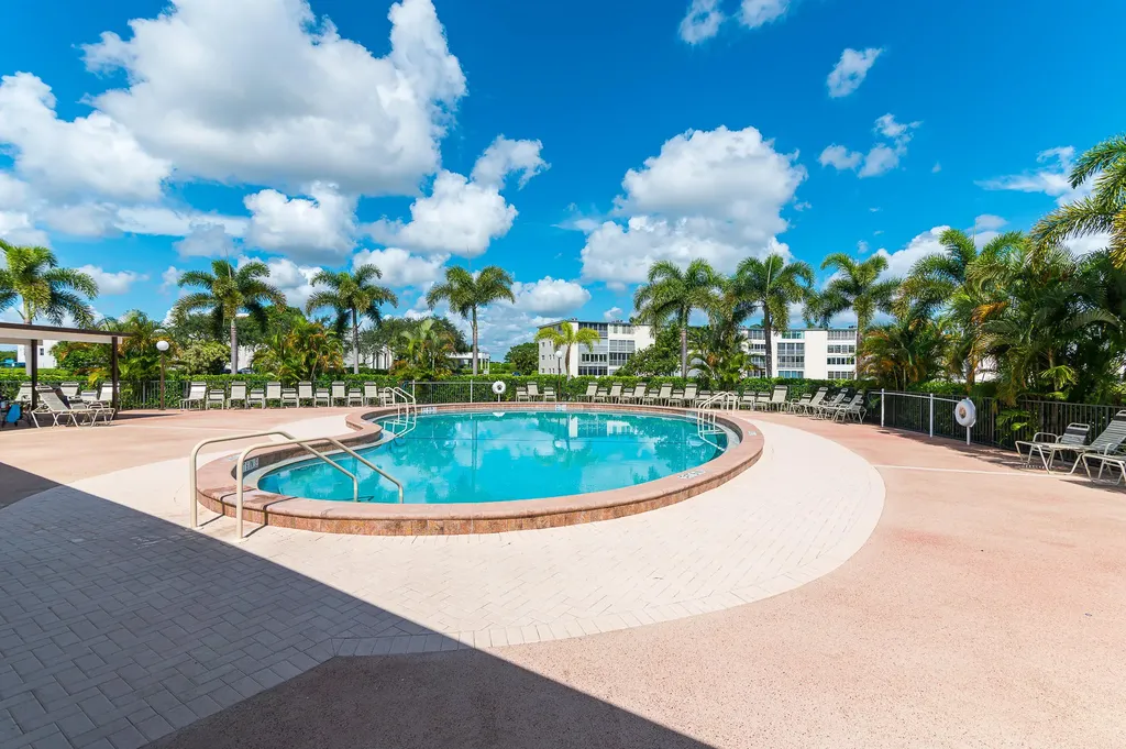 3057 Yarmouth C Boca Raton FL 33434