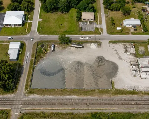805 NW 9th Street Okeechobee FL 34972