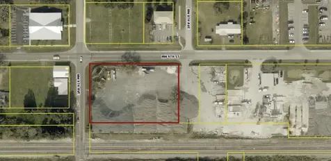 805 NW 9th Street Okeechobee FL 34972
